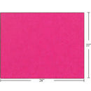 CTG - BRISTOL BOARD MAGENTA 1UN