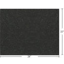 CTG - BRISTOL BOARD BLACK 1 UN