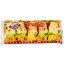 CRISPY - FRUIT CAKE REGULAR 380GR