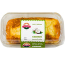 CRISPY - POUND CAKE COCONUT 368GR