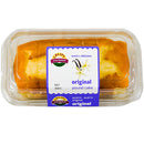 CRISPY - POUND CAKE REGULAR 368GR