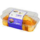 CRISPY - POUND CAKE REGULAR 368GR