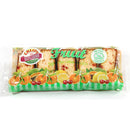 CRISPY - EGGLESS FRUIT CAKE 360GR
