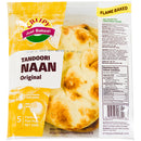 CRISPY - DSD NAAN TANDOORI PLAIN 10 PK