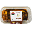 CRISPY - POUND CAKE MARBLE 368GR