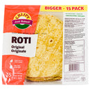 CRISPY - ROTI ORIGINAL 750GR