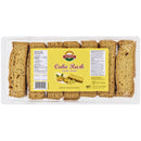CRISPY - CAKE RUSK ALMOND 550GR