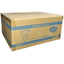MAHER - TEAR BACK LID WHITE 8-24OZ 20x50 PK