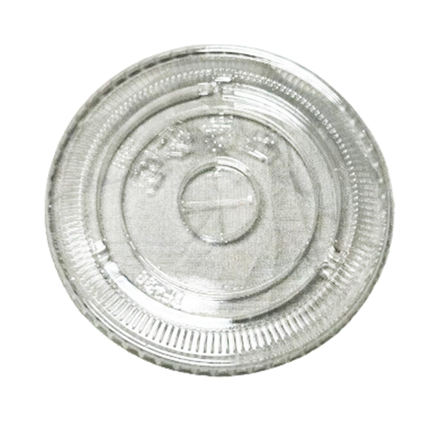 MAHER PRODUCTS - X SLOT LID FOR 12/16/20/24OZ CLEAR CUP 20x50 CT