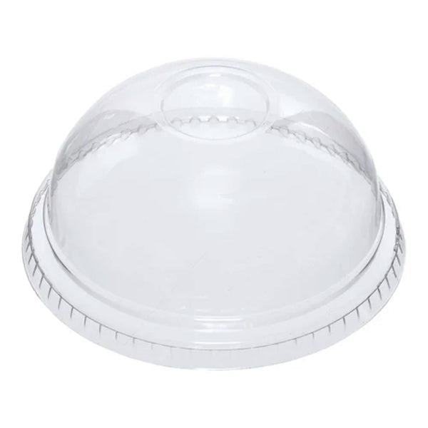 MAHER PRODUCTS - DOME LID FOR 12-24OZ CLEAR CUP 20x50 CT