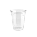 MAHER PRODUCTS - CLEAR CUPS PET 12OZ 20x50 CT