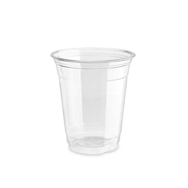 MAHER PRODUCTS - CLEAR CUPS PET 12OZ 20x50 CT