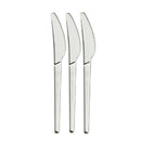 MAHER NATURALS - FORK HEAVY WEIGHT WHITE COMPOSTABLE 1000 CT