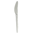 MAHER - KNIFE HEAVY WEIGHT WHITE COMPOSTABLE 1000EA
