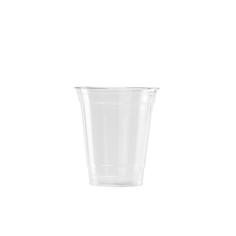 MAHER PRODUCTS - CLEAR CUPS PET 12OZ 50 CT