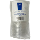 MAHER - SIP THRU LID 12/16/20OZ 20x50 CT