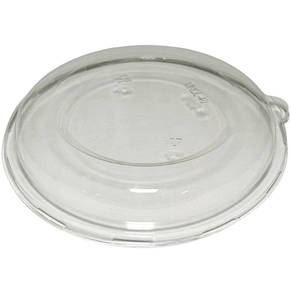 MAHER PRODUCTS - CLEAR  LID FOR BAGASSE BOWL 24/32OZ 6x50 CT