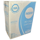 MAHER - PET INSERT 3OZ FOR 12/16/20OZ 20x50 CT
