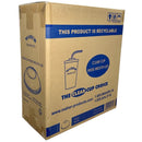 MAHER - WIDE MOUTH LID 98mm 20x50 PK