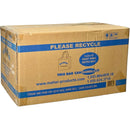 MAHER PRODUCTS - KRAFT WINE BOTTLE BAG 5.5x3.1x13 250 CT