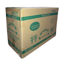 MAHER PRODUCTS - CLEAR  LID FOR BAGASSE BOWL 24/32OZ 50 CT