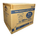 YESECO - KRAFT SOUP CONTAINER 24OZ 25 CT