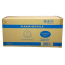 MAHER PRODUCTS - SOUP CONTAINER LID PP 12-32OZ 50 CT