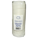 MAHER NATURALS - ENVIROGREEN NATURAL DOME LIDS FITS 8-20oz 50 PK