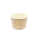 MAHER PRODUCTS - FOOD CONTAINER DOT 5oz 50 PK