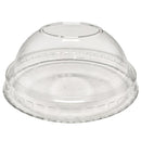MAHER - DOME LIDS FOR 4oz FOOD CONT. 20x50 PK