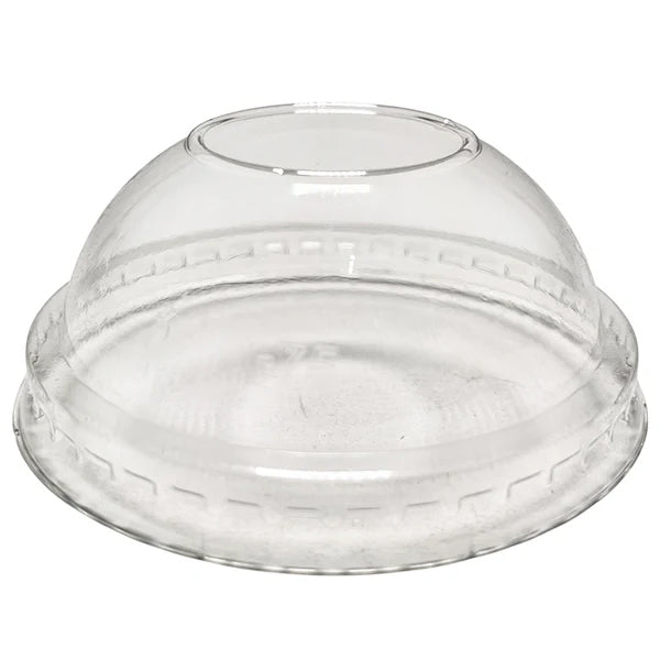 MAHER - DOME LIDS FOR 4oz FOOD CONT. 20x50 PK