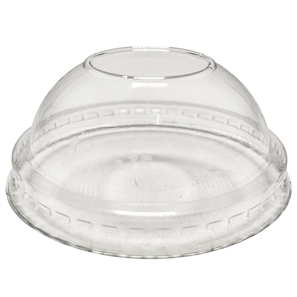 MAHER - DOME LIDS FOR 4oz FOOD CONT. 50 PK