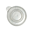 MAHER PRODUCTS - FLAT LIDS FOR 4oz FOOD CONT. 50 PK