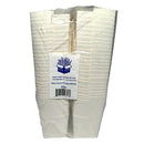 MAHER - FRENCH FRY BOX WHITE 16oz 50 PK