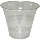 MAHER PRODUCTS - CLEAR CUPS PET 9OZ 20x50 PK
