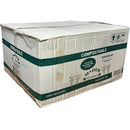 MAHER - ROUND BAGASSE BOWL 32OZ 6x50 EA