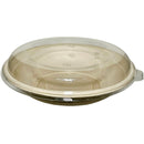MAHER - ROUND BAGASSE BOWL 32OZ 6x50 EA