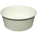 MAHER PRODUCTS - WHITE FOOD CONTAINER 25oz 6x50 PK