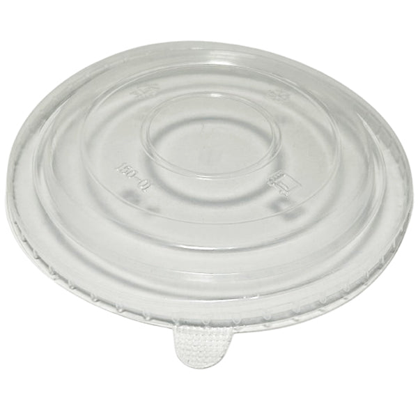 MAHER PRODUCTS - CLEAR PP LID FOR 25/33oz PAPER FOOD CONTAINER 6x50 PK