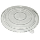 MAHER PRODUCTS - CLEAR PP LID FOR 45oz PAPER FOOD CONTAINER 50 PK
