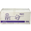 MAHER - 2PLY BEVERAGE NAPKIN WHITE 20x200 CT