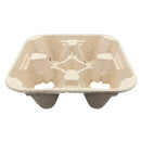 MAHER - 4 CUP CARRIER 50 CT