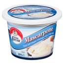 SANTA LUCIA - MASCARPONE 475GR