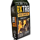 EXTRA - CHARCOAL 4KG