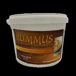 CEDAR CREEK - TRADITIONAL HUMMUS 2KG