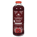 RED CROWN - POMEGRANATE JUICE ORG. WITH PULP 1LT