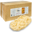 PINSA ROMANA - OVAL PIZZA CRUST 12x285 GR