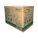 MAHER PRODUCTS - KRAFT INTERFOLD NAPKINS 6000 UN