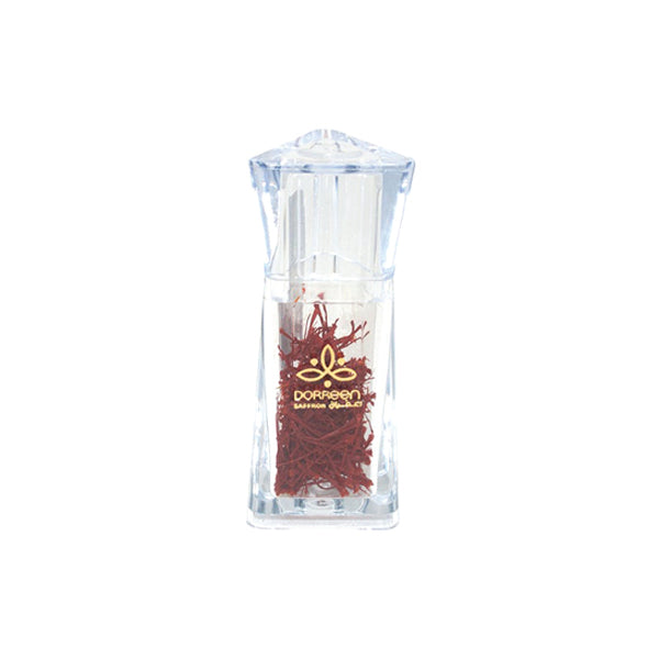 DORREN - SAFFRON 1 GR