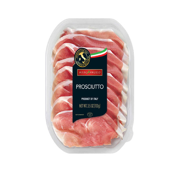 MARC ANGELO - PROSCIUTTO 100GR
